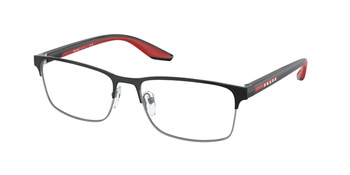 Okulary korekcyjne Prada Sport PS 50PV YDC1O1