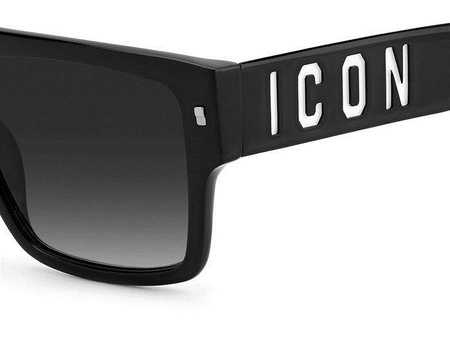 Okulary przeciwsłoneczne Dsquared2 ICON 0003 S 80S