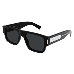 Okulary przeciwsłoneczne Saint Laurent SL 659 001