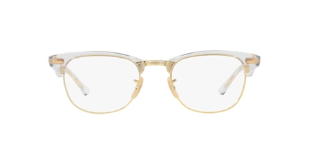 Ray Ban Rx 5154 Clubmaster 5762 Korekční brýle