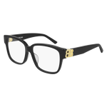 Okulary przeciwsłoneczne Balenciaga BB0104O 001