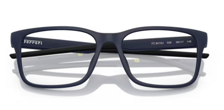Okulary korekcyjne Ferrari Scuderia FZ 8010U 509