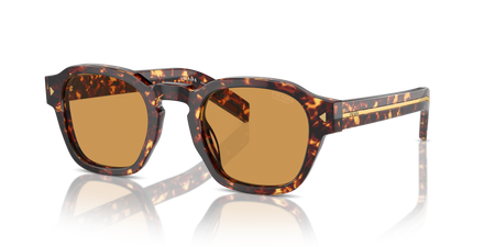 Sluneční brýle Prada PR A16S 14O60F