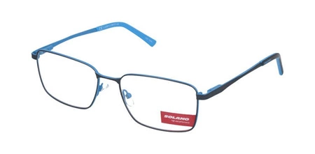 Sluneční brýle Solano Sport S 30027 D