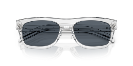 Okulary przeciwsłoneczne Prada PR B12S 12R07T