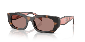 Okulary Przeciwsłoneczne Prada PR B05S 23A60B