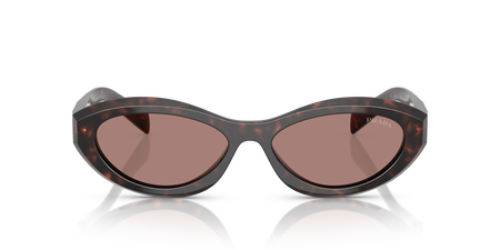 Okulary Przeciwsłoneczne Prada PR 26ZS 17N60B