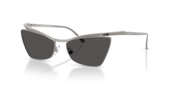 Sluneční brýle Jimmy Choo JC 4014H 300487