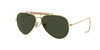 Ray Ban RB 3030 OUTDOORSMAN I W3402 Sonnenbrille