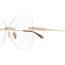 Sluneční brýle Chloé CH0136O 002