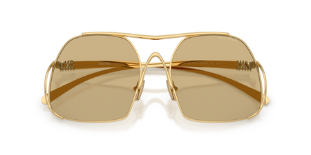 Okulary przeciwsłoneczne Miu Miu MU A55S 5AK10R