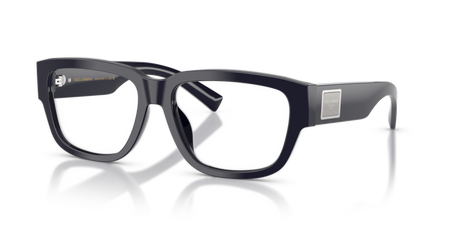 Okulary korekcyjne Dolce & Gabbana DG 3423 3094