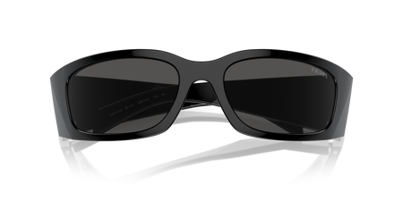 Okulary Przeciwsłoneczne Prada PR A19S 1AB5S0