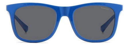 Okulary korekcyjne Polaroid Kids PLD 8055 CS ZX9