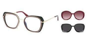 Solano CL 10135 C sluneční brýle