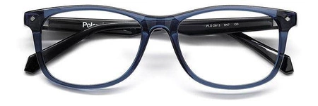 Polaroid Kinder PLD D813 9N7 Sonnenbrille