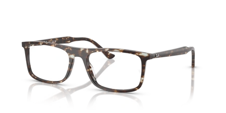 <h2>Okulary korekcyjne Ray‑Ban RX 5440 8425 żółty szylkret Havana – eleganckie unisexowe oprawki do pracy, samochodu i codziennych zajęć</h2><p>Ray‑Ban RX 5440 8425 to uniwersalne okulary korekcyjne, które z powodzeniem zastąpią kilka różnych par noszony