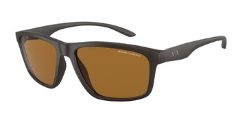 Armani Exchange AX 4122S 804183