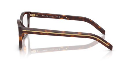 Okulary korekcyjne Prada PR B10V 15W1O1