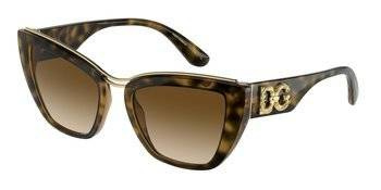 Okulary Przeciwsłoneczne Dolce & Gabbana DG 6144 502/13