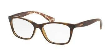 Okulary korekcyjne Ralph by Ralph Lauren RA 7071 502