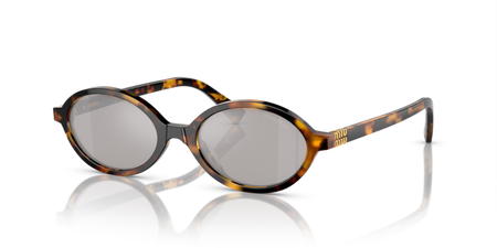Okulary Przeciwsłoneczne Miu Miu MU 04ZS VAU07F