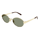 Okulary przeciwsłoneczne Saint Laurent SL 692 003
