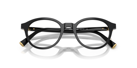 Okulary korekcyjne Miu Miu MU 02WV 16K1O1