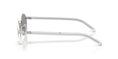 Okulary przeciwsłoneczne Prada PR B56S 23E50Q