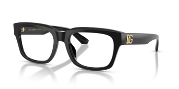 Dolce & Gabbana DG 3416 501