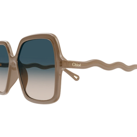 Okulary przeciwsłoneczne Chloé CH0086S 003