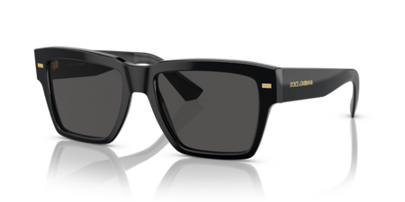 Sluneční brýle Dolce & Gabbana DG 4431 501/87