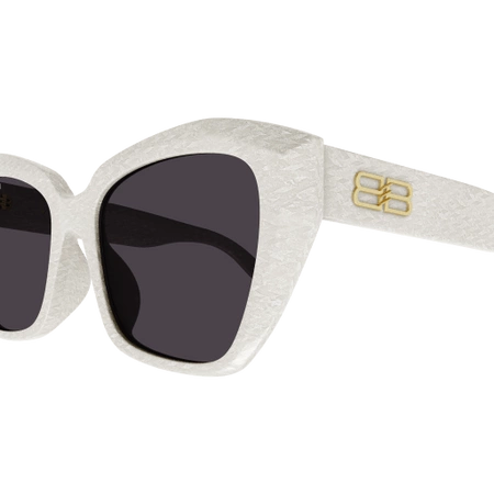 Okulary przeciwsłoneczne Balenciaga BB0273SA 003