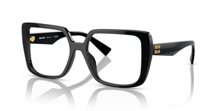 Miu Miu MU 06VV 1AB1O1 Sonnenbrille