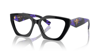 brýle Prada PR 09YV 19S1O1