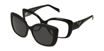 Okulary korekcyjne Solano CL 90233 A