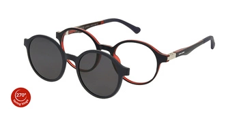 Okulary korekcyjne Solano CL 50054 A