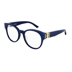 Sluneční brýle Balenciaga BB0173O 004