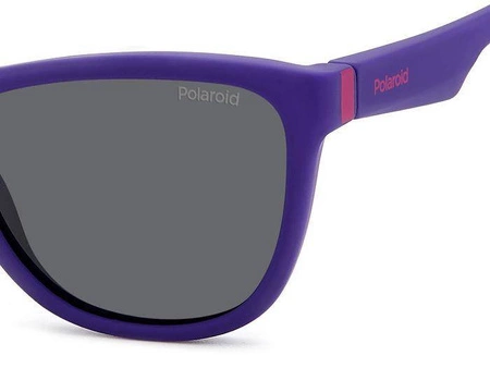 Polaroid Kinder-Sonnenbrille PLD 8056 S 1JZ