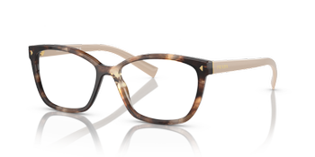 Prada PR 15ZV 07R1O1 Sonnenbrille