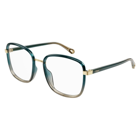 Okulary przeciwsłoneczne Chloé CH0034O 012