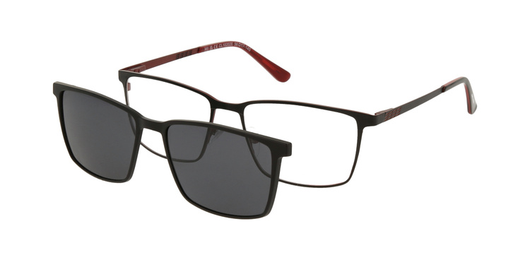 Okulary korekcyjne Solano CL 10202 E