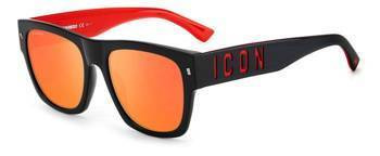 Okulary przeciwsłoneczne Dsquared2 ICON 0004 S OIT