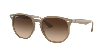 Okulary Przeciwsłoneczne Ray-Ban RB 4306 616613