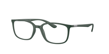 Okulary korekcyjne Ray-Ban RX 7208 8062