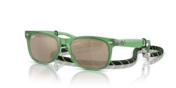 Okulary Przeciwsłoneczne Ray Ban Junior RJ 9052S 71465A