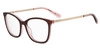 Okulary korekcyjne Love Moschino MOL622 LHF