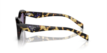 Okulary Przeciwsłoneczne Prada PR A02S 17N50B