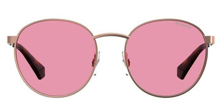 Okulary przeciwsłoneczne Polaroid Kids PLD 8039 S DDB