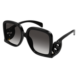 Sluneční brýle Gucci GG1326S 001